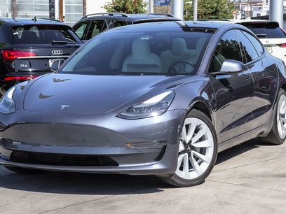 Used 2023 Tesla Model 3 Standard Range
