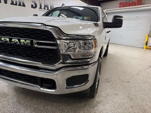 Used 2023 RAM 2500 Tradesman AWD/4WD image 13