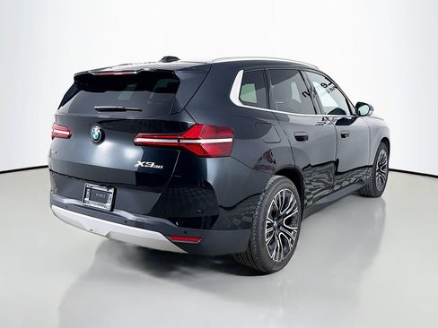Used 2026 BMW X3 xDrive30i w/ Premium Package AWD/4WD image 7