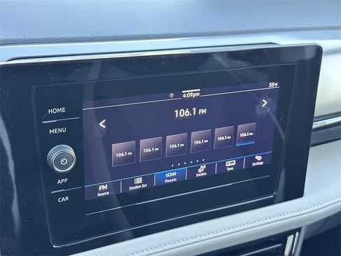 New 2026 Volkswagen Taos S image 19