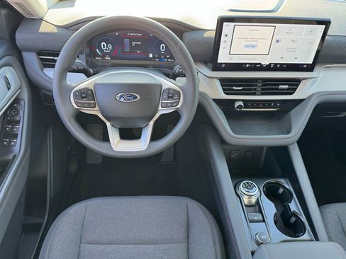 New 2026 Ford Explorer Active image 12