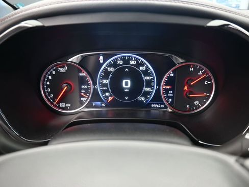 Used 2020 Chevrolet Blazer RS image 44