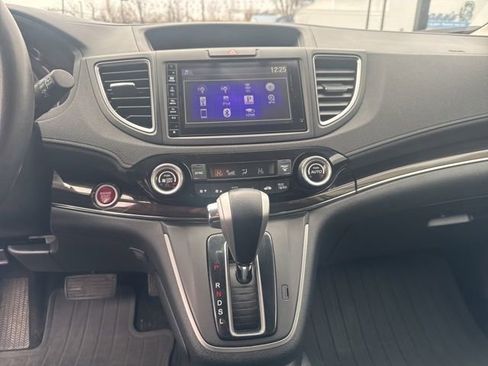Used 2016 Honda CR-V EX-L image 20