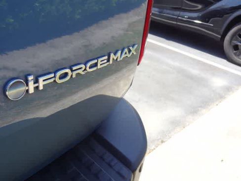 Used 2024 Toyota Land Cruiser w/ Premium Package image 19