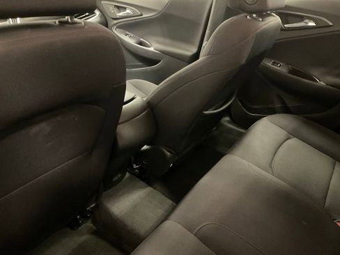 Used 2023 Chevrolet Malibu RS FWD image 25