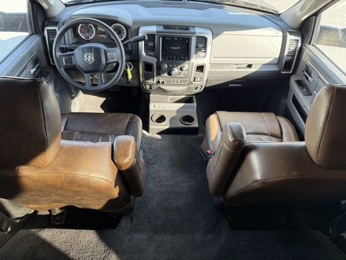 Used 2018 RAM 5500 SLT w/ Quick Order Package 29G SLT image 55