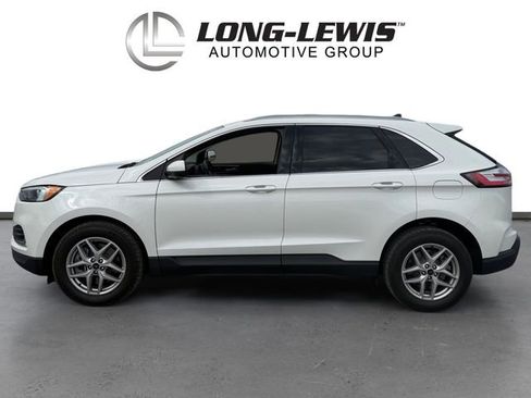 Used 2023 Ford Edge SEL w/ Convenience Package image 2