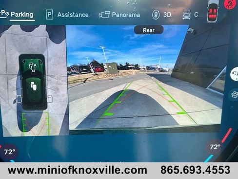 New 2025 MINI Cooper S image 52