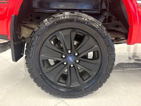 Used 2020 Ford F150 Lariat w/ Equipment Group 502A Luxury image 46