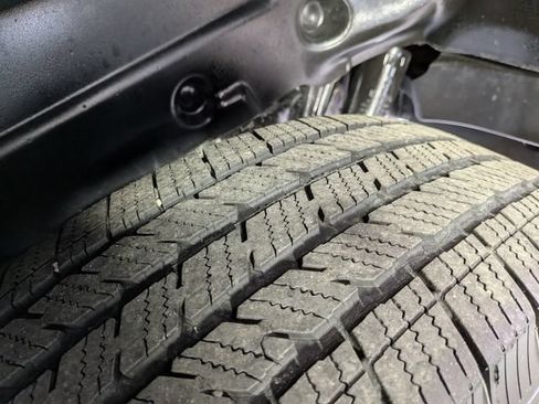 Used 2021 Jeep Wrangler Unlimited Sport AWD/4WD image 35