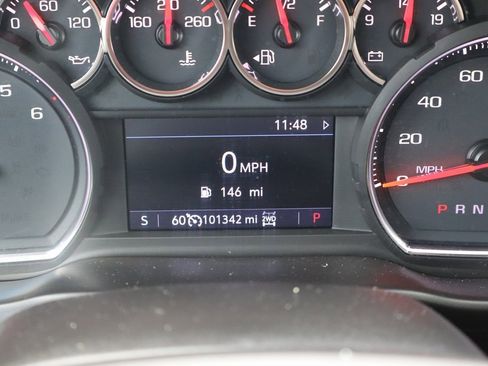 Used 2019 Chevrolet Silverado 1500 RST w/ All-Star Edition image 34