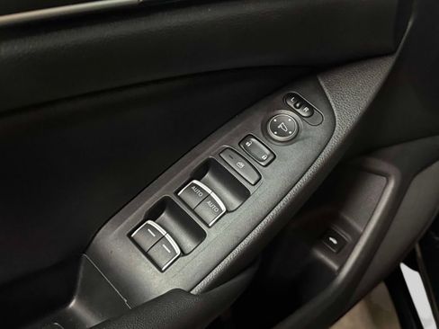 Certified 2019 Honda Accord LX image 21