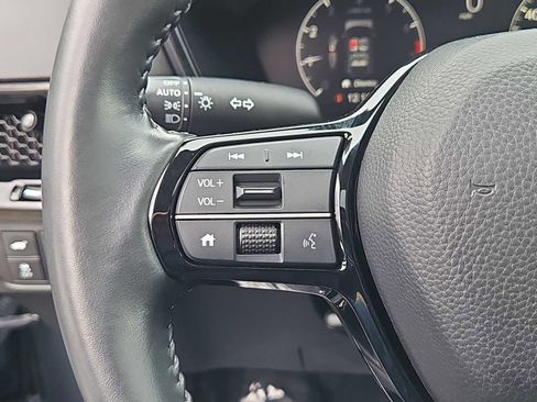 Certified 2024 Honda CR-V EX-L image 19