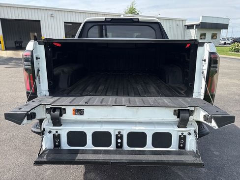 Certified 2026 GMC Sierra EV AT4 w/ AT4 Premium Package AWD/4WD image 48