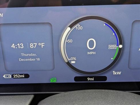 New 2026 Honda Prologue Eco image 10