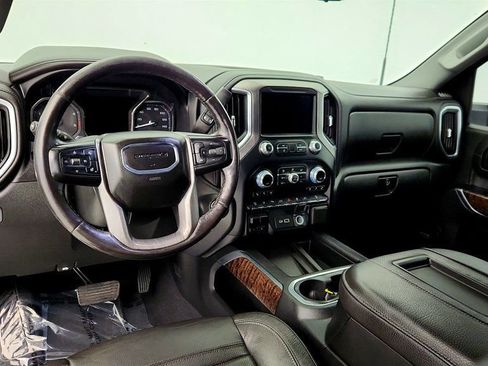 Used 2020 GMC Sierra 2500 Denali w/ Denali Ultimate Package image 13
