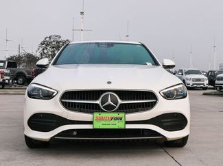 Used 2024 Mercedes-Benz C 300 Sedan video 2