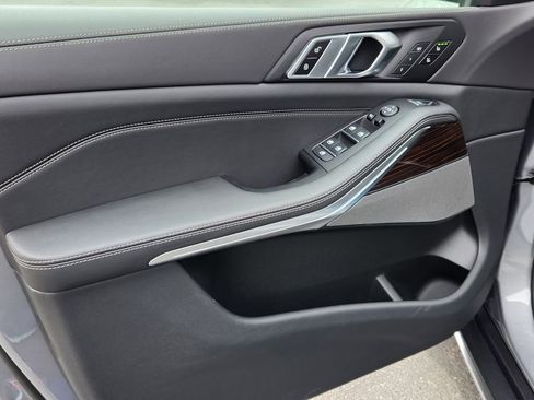New 2026 BMW X5 xDrive40i AWD/4WD image 8