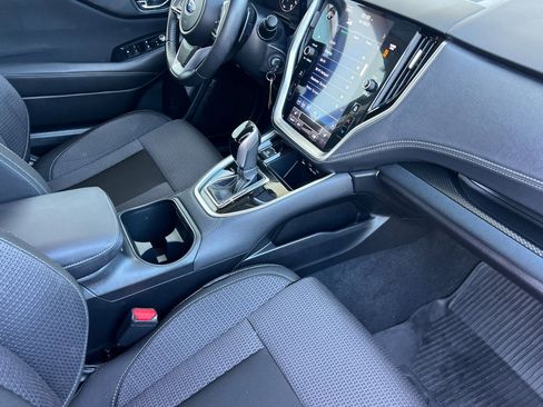 Certified 2022 Subaru Outback Premium image 18