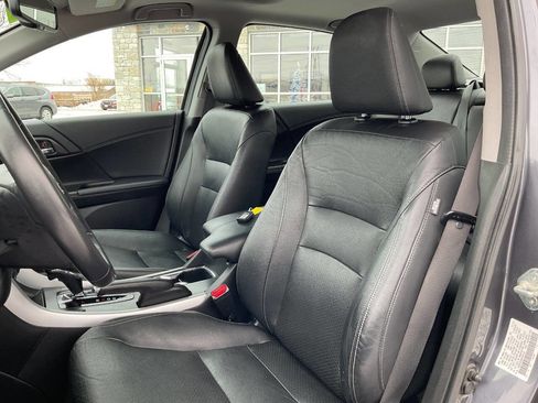 Used 2013 Honda Accord EX-L image 14