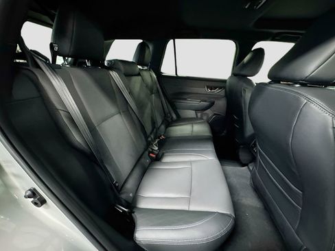 New 2026 Subaru Outback Touring XT image 27