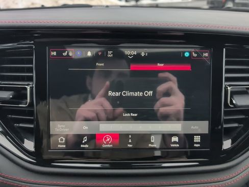 New 2026 Dodge Durango GT image 38