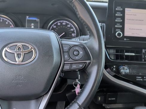 Used 2023 Toyota Camry SE FWD image 13