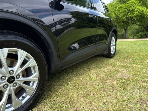 Used 2024 Ford Escape Active image 50