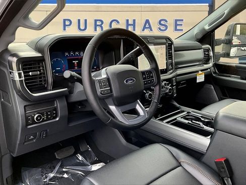 New 2026 Ford F250 Lariat image 7