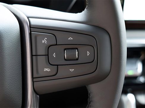 New 2026 GMC Sierra 2500 Denali Ultimate w/ Max Trailering Package image 13