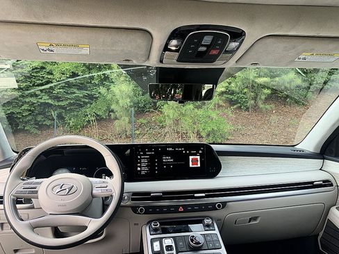 Used 2024 Hyundai Palisade Calligraphy AWD/4WD image 18