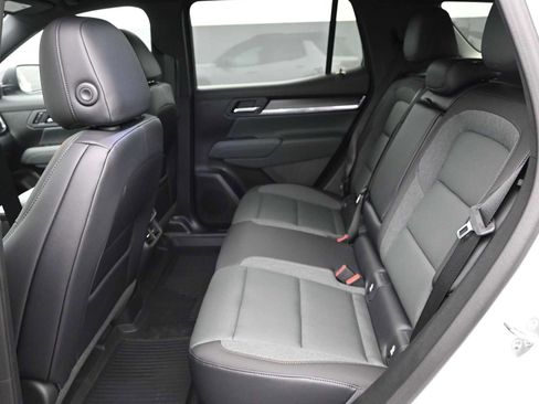 New 2026 GMC Terrain AT4 w/ Convenience Package III image 22