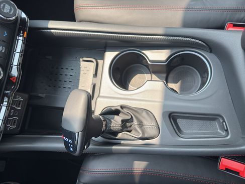 New 2026 Dodge Durango GT AWD/4WD image 23