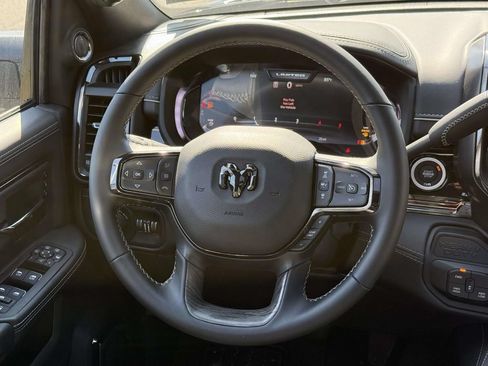 New 2026 RAM 2500 Limited AWD/4WD image 18