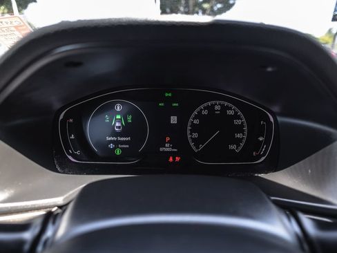 Used 2020 Honda Accord LX image 11