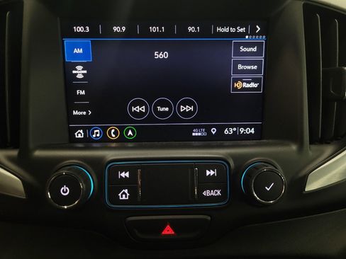 Used 2019 GMC Terrain SLT w/ Preferred Package AWD/4WD image 25
