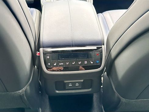 Used 2026 INFINITI QX60 Sport w/ Dark Cargo Package image 29