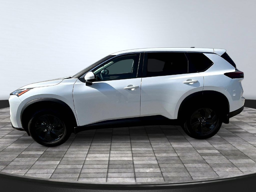 New 2026 Nissan Rogue SV w/ Cold Weather Package AWD/4WD image 15