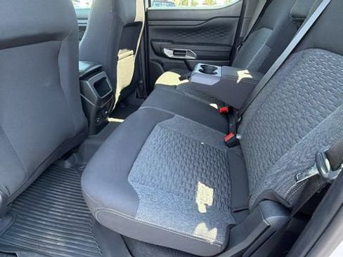 Used 2025 Ford Ranger XLT w/ FX4 Off-Road Package AWD/4WD image 17