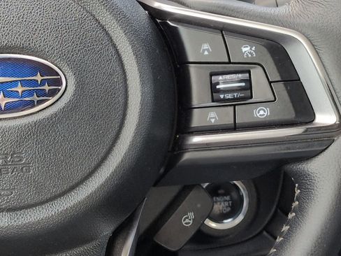 Used 2022 Subaru Outback Limited image 27