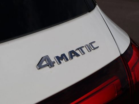 New 2026 Mercedes-Benz GLE 450 4MATIC image 19