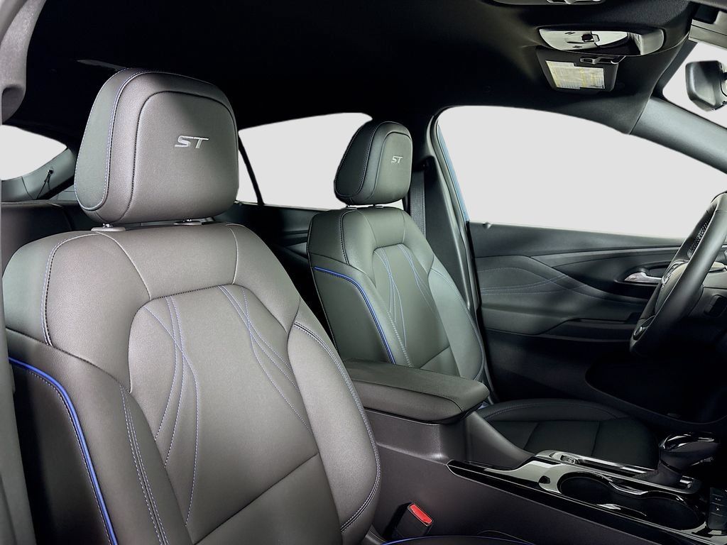 New 2026 Buick Envista Sport Touring w/ Convenience I Package FWD image 25