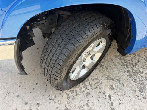 Used 2025 RAM 1500 Big Horn AWD/4WD image 23