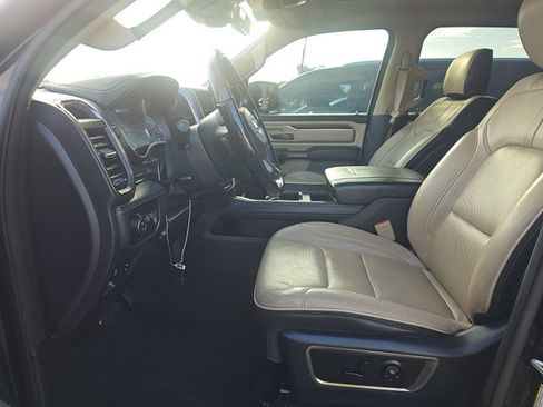 Used 2020 RAM 1500 Limited AWD/4WD image 6