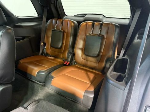 Used 2015 Ford Explorer Limited w/ Equipment Group 301A image 27