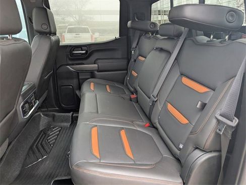 Used 2020 GMC Sierra 1500 AT4 w/ AT4 Premium Package image 29