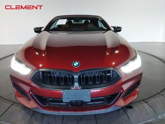 Used 2024 BMW M850i xDrive Convertible video 2