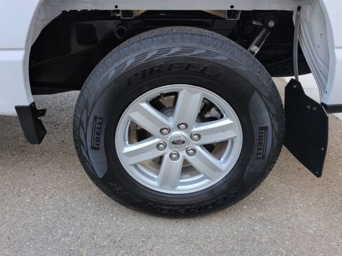 Certified 2021 Ford F150 XL w/ Equipment Group 101A High AWD/4WD image 29