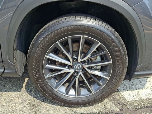 Used 2026 Lexus NX 350 AWD w/ Cold Area Package image 9