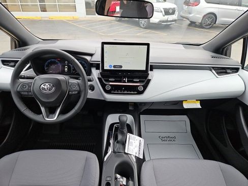 New 2026 Toyota Corolla SE image 21
